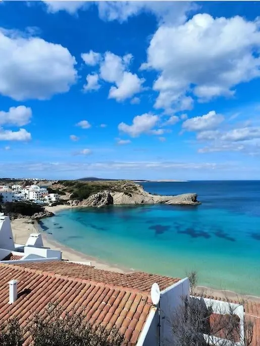 Fabuloso Apartamento En Arenal D'En Castell