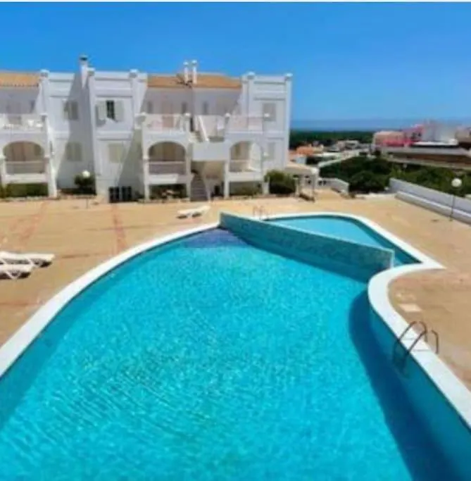 Fabuloso Apartamento En Arenal D'En Castell Apartmán