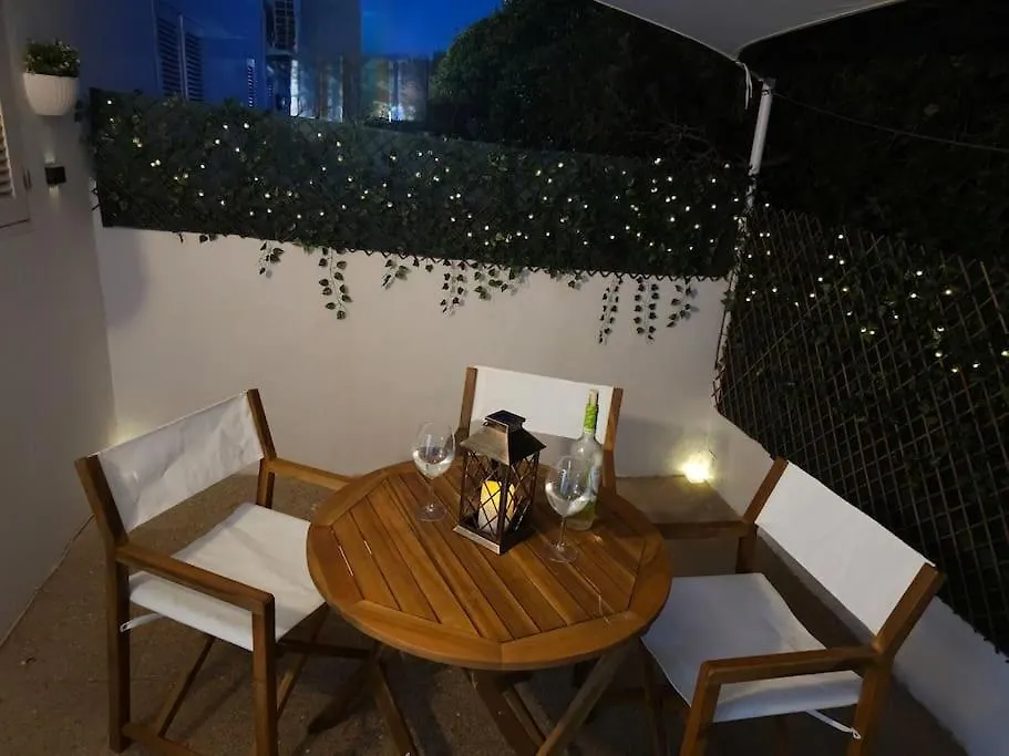 Fabuloso Apartamento En Arenal D'En Castell
