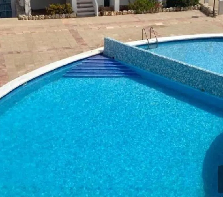 Apartmán Fabuloso Apartamento En Arenal D'En Castell Španělsko