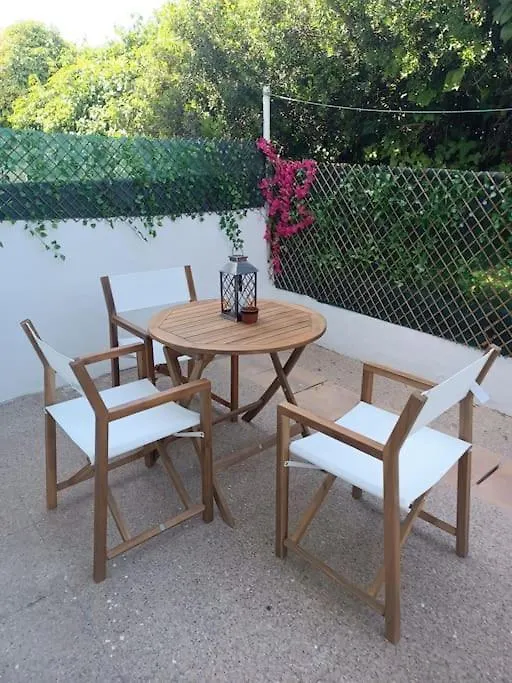 Fabuloso Apartamento En アレナル・デン・カステル スペイン