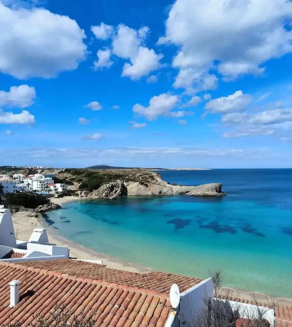 Fabuloso Apartamento En Arenal D'En Castell