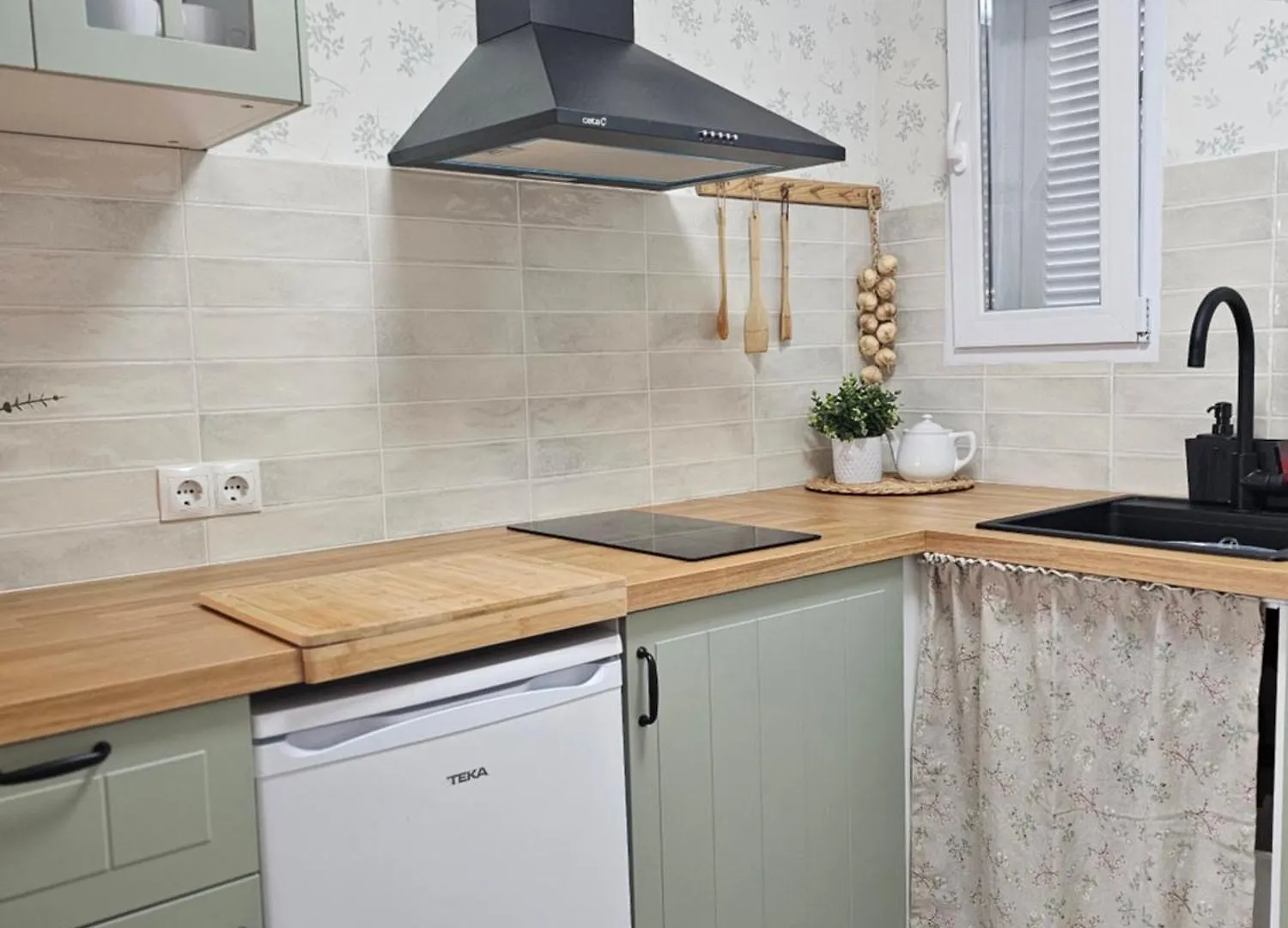Fabuloso Apartamento En アレナル・デン・カステル 0*,