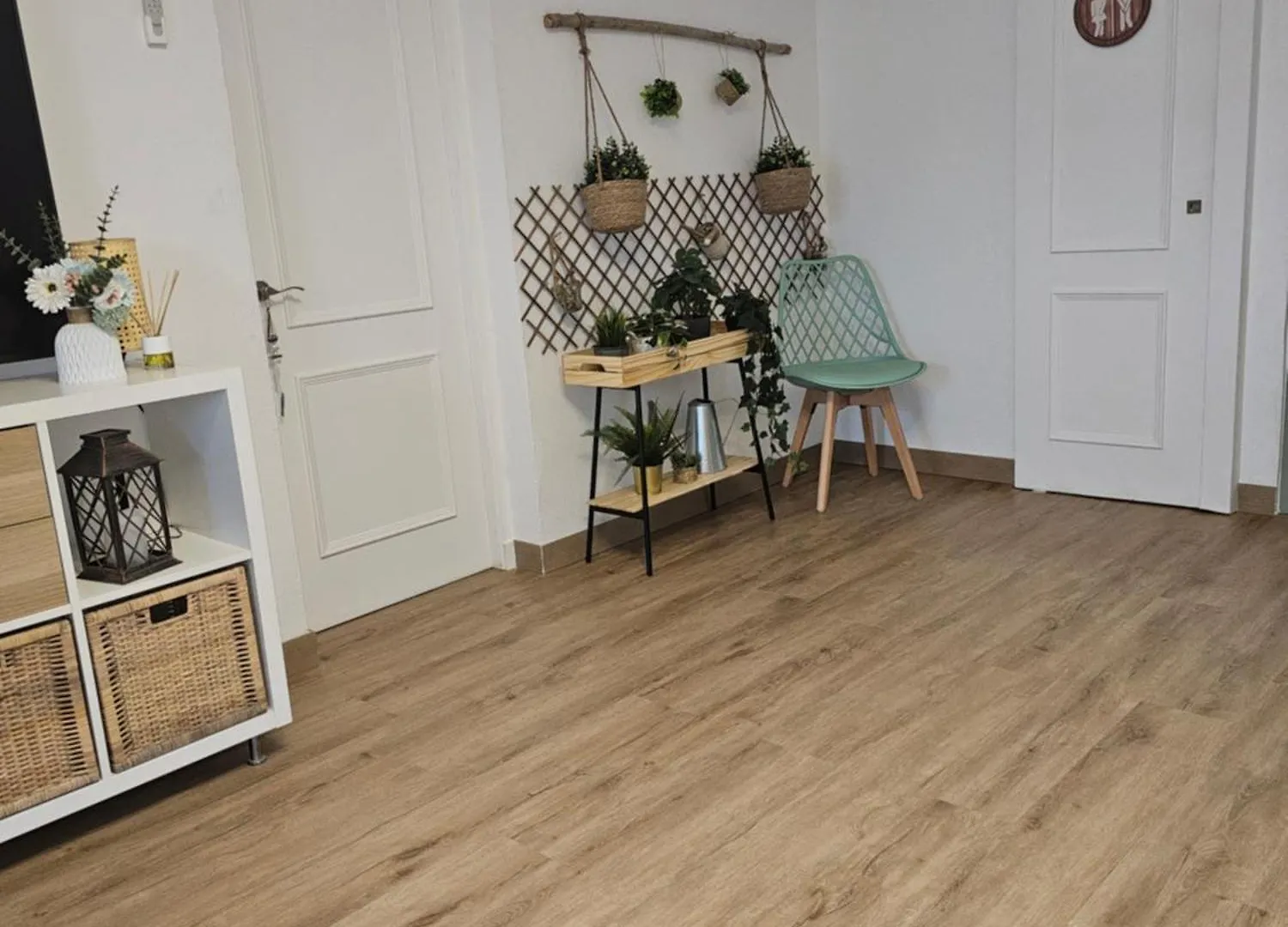 Apartmán Fabuloso Apartamento En Arenal D'En Castell Španělsko