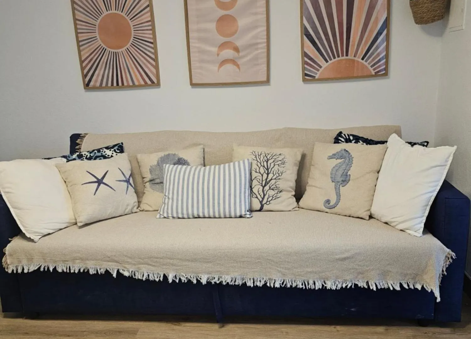 Fabuloso Apartamento En Arenal D'En Castell