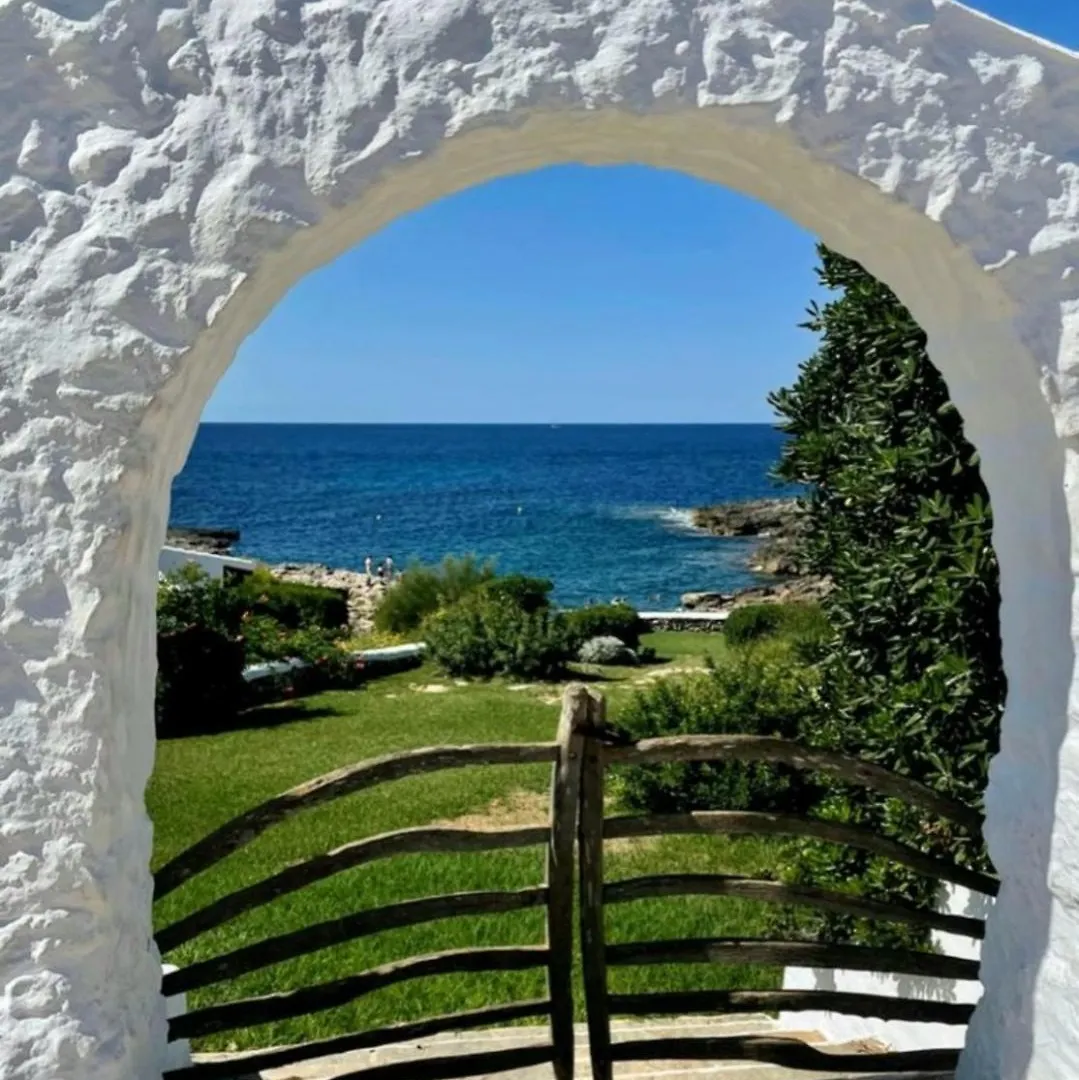 Fabuloso Apartamento En Arenal D'En Castell