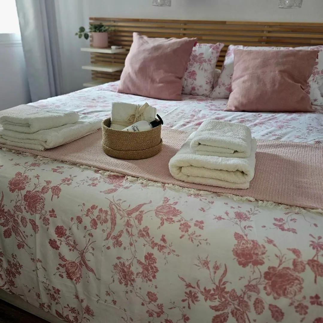 Fabuloso Apartamento En Arenal D'En Castell Apartmán
