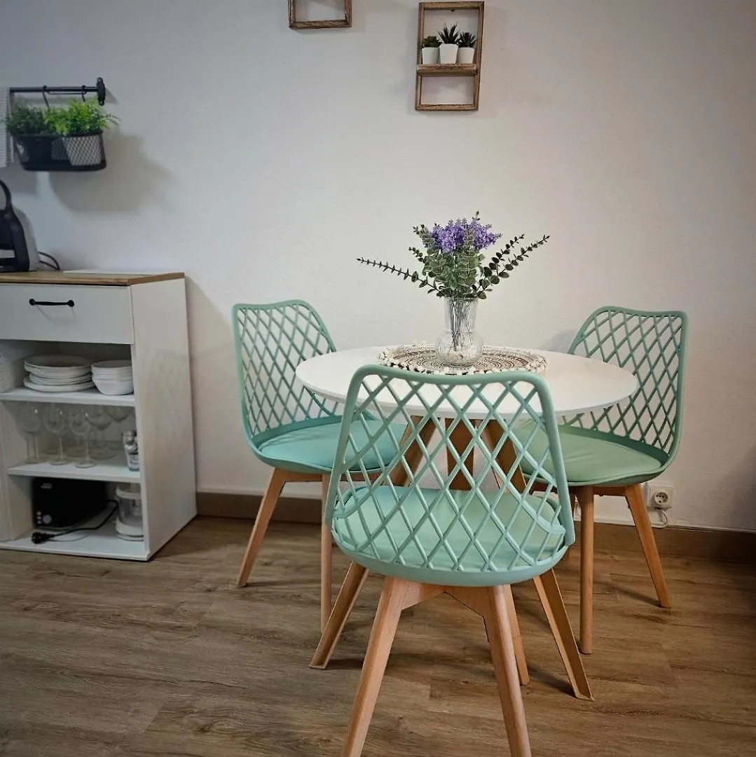 Fabuloso Apartamento En Arenal D'En Castell