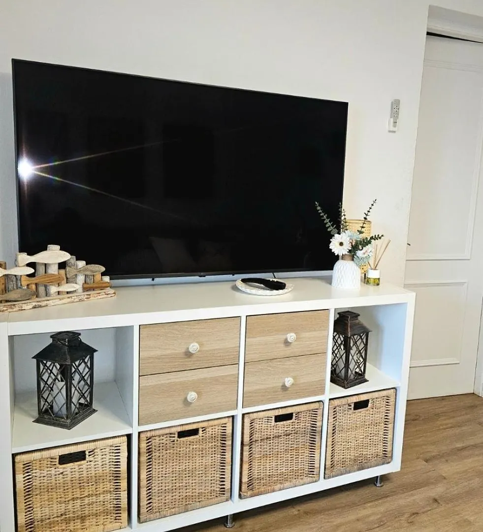 Fabuloso Apartamento En アレナル・デン・カステル 0*,