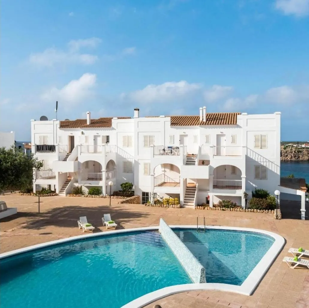 Fabuloso Apartamento En Arenal D'En Castell
